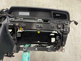 2018-23 Ford Mustang Complete Dash Board 204