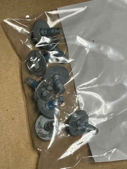 2018-23 Ford Mustang Battery Box Support 204
