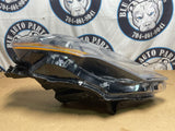 2018-23 Ford Mustang Passenger RH Headlight OEM 204
