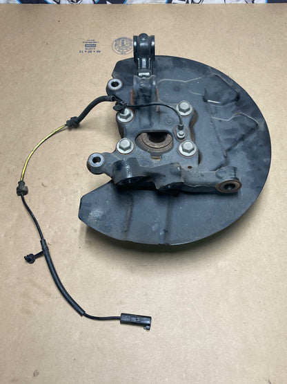 2018-23 Ford Mustang Rear LH Driver Spindle 204