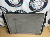 2018-23 Ford Mustang Radiator & Fan Assembly  204