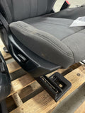 2018-23 Ford Mustang Cloth Seat Set  204