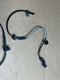2018-23 Ford Mustang GT Rear ABS Sensors Pair 207