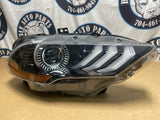 2018-23 Ford Mustang Passenger RH Headlight OEM 204