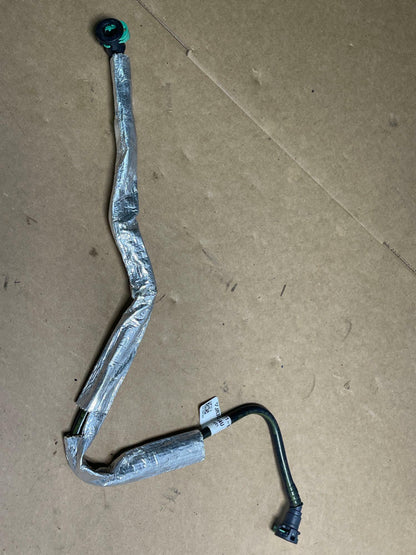 2018-23 Ford Mustang Evaporation Purge Line 204