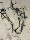 2018 Ford Mustang GT Body Harness 10R80 Premium 207