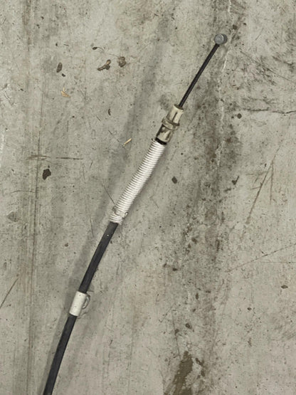 2018-23 Ford Mustang Ebrake Cable 204
