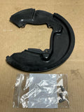 2018-23 Ford Mustang GT Rear Brake Dust Sheild 207
