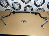 2018-23 Ford Mustang Front Sway Bar & Links 204