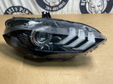 2018-23 Ford Mustang GT Passenger RH Headlight Assembly OEM 207