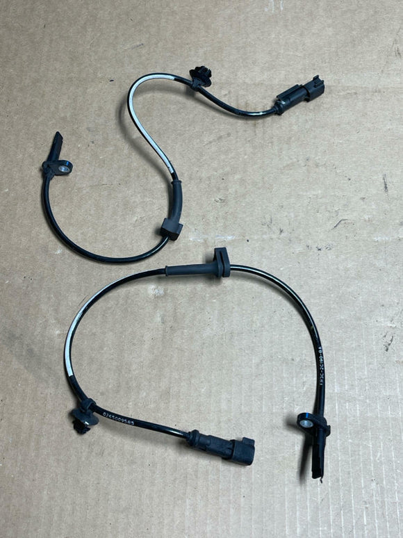 2018-23 Ford Mustang GT Rear ABS Sensors Pair 207