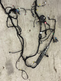 2018 Ford Mustang GT Body Harness 10R80 Premium 207