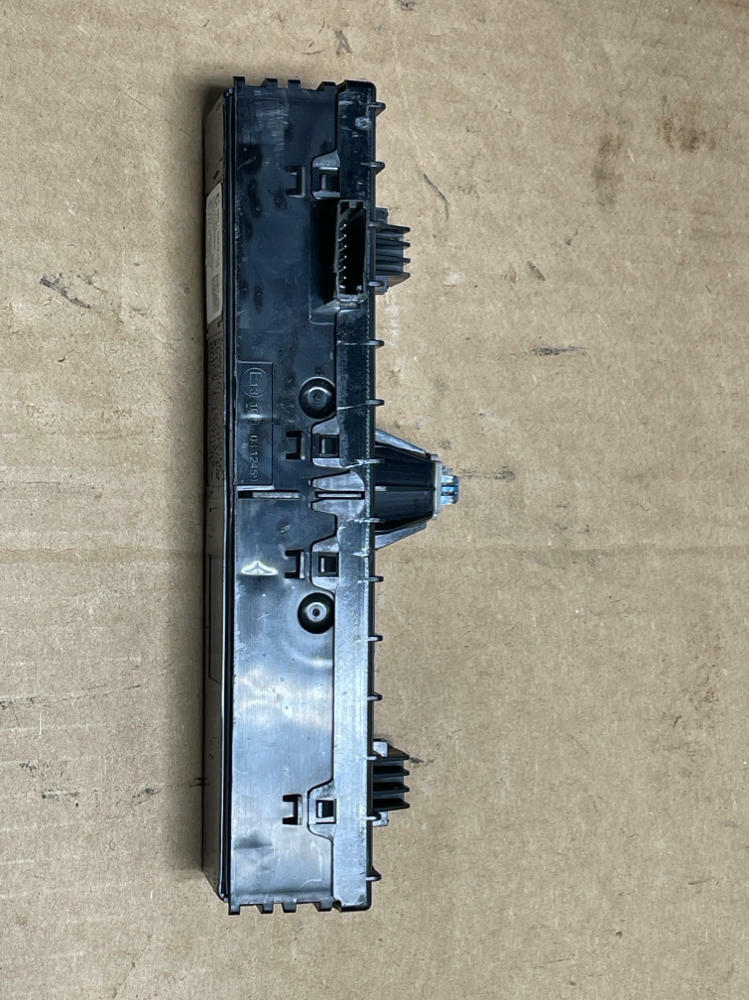 2018 Ford Mustang GT Theft Control Module GD9T-15K619-CB