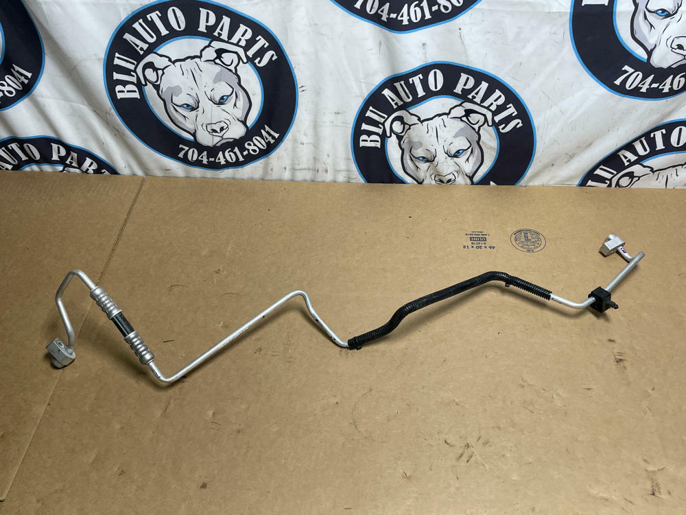 2018-23 Ford Mustang A/C Hard Line 204