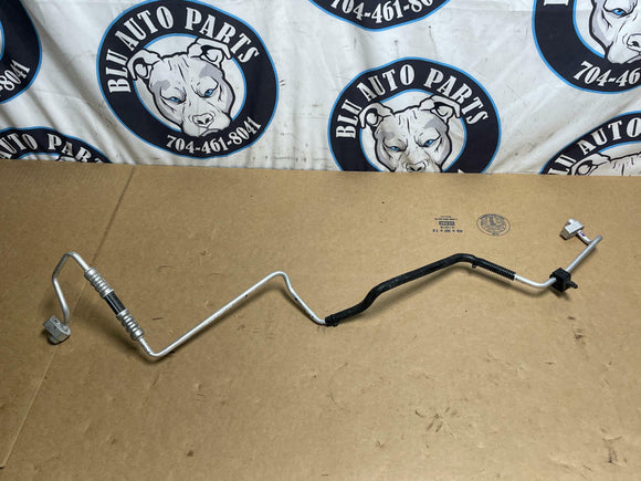 2018-23 Ford Mustang A/C Hard Line 204