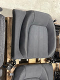 2018-23 Ford Mustang Cloth Seat Set  204