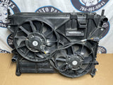 2018-23 Ford Mustang Radiator & Fan Assembly  204