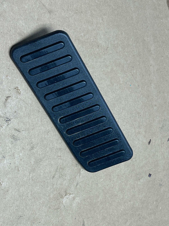 2018-23 Ford Mustang Dead Pedal 204