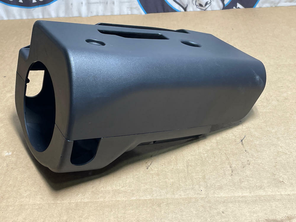 2018-23 Ford Mustang GT Steering Column Bezel 207