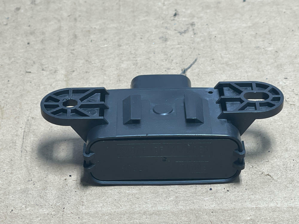 2018 Ford Mustang GT PWR Power Control Module 207