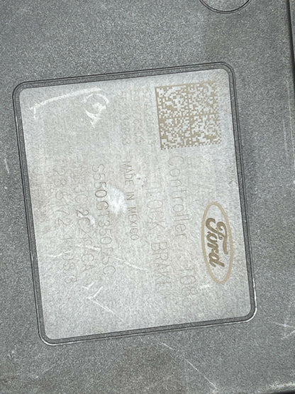 2018-23 Ford Mustang ABS Module 204