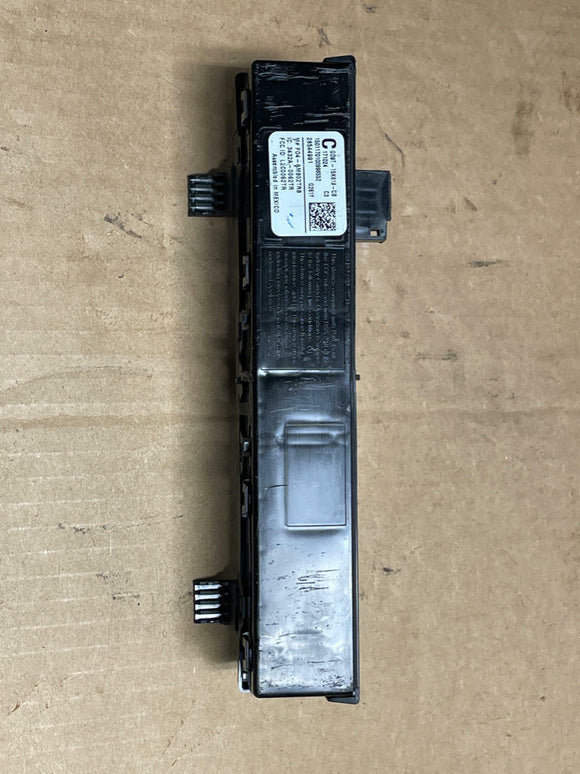 2018 Ford Mustang GT Theft Control Module GD9T-15K619-CB