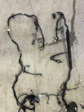 2018 Ford Mustang GT Body Harness 10R80 Premium 207