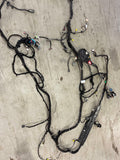 2018 Ford Mustang GT Body Harness 10R80 Premium 207