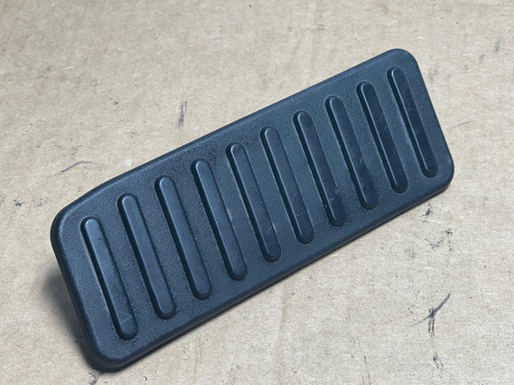 2018-23 Ford Mustang GT Dead Pedal 207