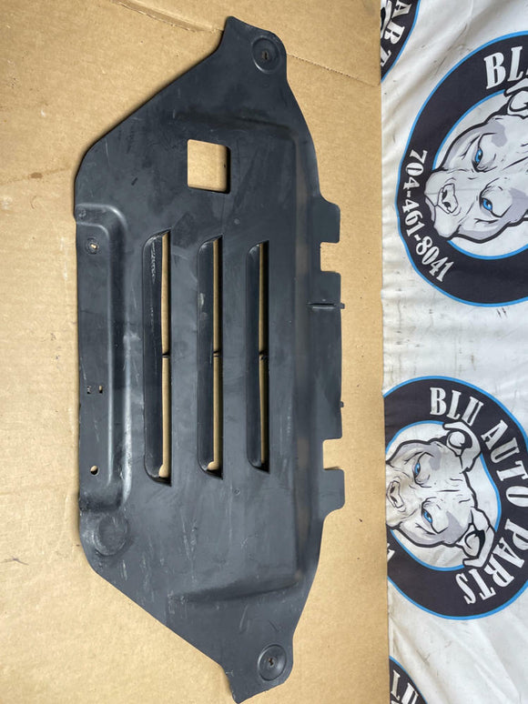2018-23 Ford Mustang GT Under Engine Splash Sheild Cover 207