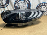 2018-23 Ford Mustang GT Passenger RH Headlight Assembly OEM 207