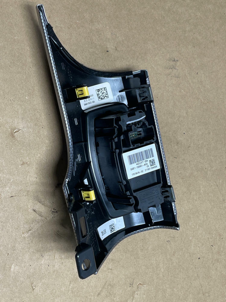 2018-23 Ford Mustang Head Light Control Switch Module 204