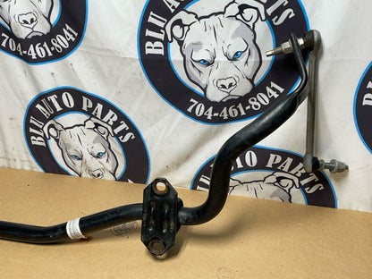 2018-23 Ford Mustang Front Sway Bar & Links 204