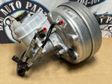2018-23 Ford Mustang Brake Booster MT82 204