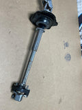 2018-23 Ford Mustang Steering Shaft 204