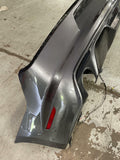 2015-17 Ford Mustang Rear Bumper Assembly- Paint Code J7 198
