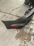 2015-17 Ford Mustang Rear Bumper Assembly- Paint Code J7 198