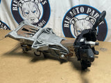 2015-17 Ford Mustang Steering Column 198