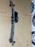 2015-17 Ford Mustang Wiper Motor Assembly 198