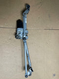 2015-17 Ford Mustang Wiper Motor Assembly 198