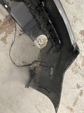 2015-17 Ford Mustang Rear Bumper Assembly- Paint Code J7 198