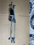 2015-17 Ford Mustang Wiper Motor Assembly 198