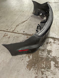 2015-17 Ford Mustang Rear Bumper Assembly- Paint Code J7 198