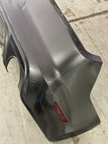 2015-17 Ford Mustang Rear Bumper Assembly- Paint Code J7 198