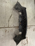 2015-17 Ford Mustang Rear Bumper Assembly- Paint Code J7 198