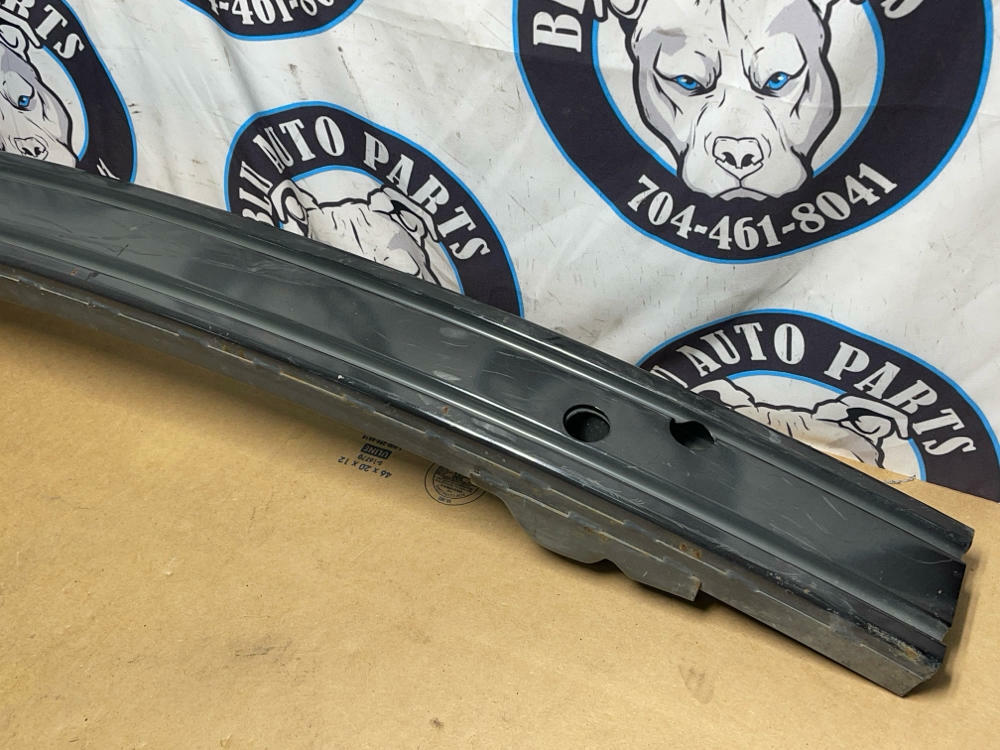 2015-17 Ford Mustang Rear Crash Bar 198