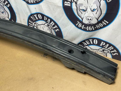 2015-17 Ford Mustang Rear Crash Bar 198