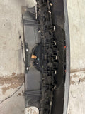 2015-17 Ford Mustang Rear Bumper Assembly- Paint Code J7 198