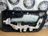 2015-17 Ford Mustang LH/RH Door Panels Pair 198