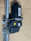2015-17 Ford Mustang Wiper Motor Assembly 198